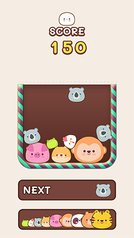 เกมรวมตุ๊กตา